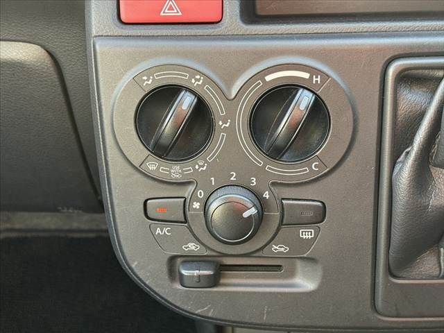 SUZUKI ALTO van 2021