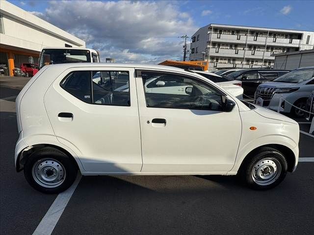 SUZUKI ALTO van 2021