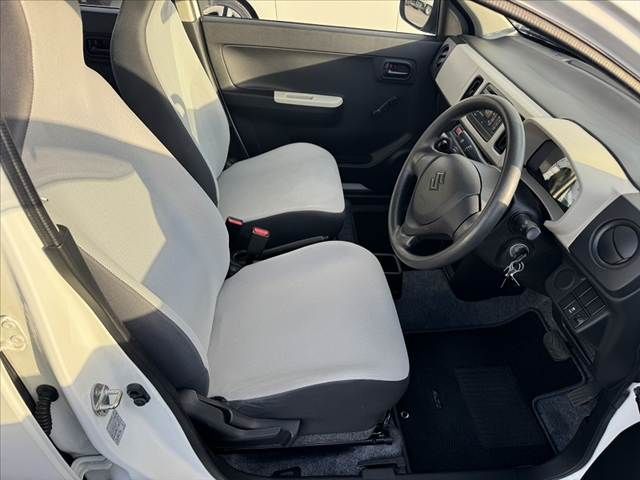 SUZUKI ALTO van 2021