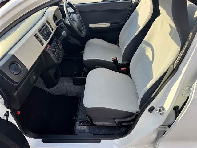 SUZUKI ALTO van 2021