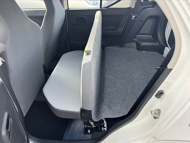 SUZUKI ALTO van 2021