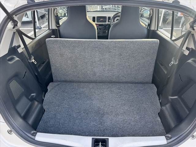 SUZUKI ALTO van 2021