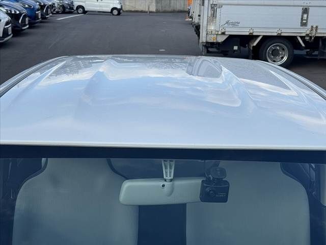 SUZUKI ALTO van 2021