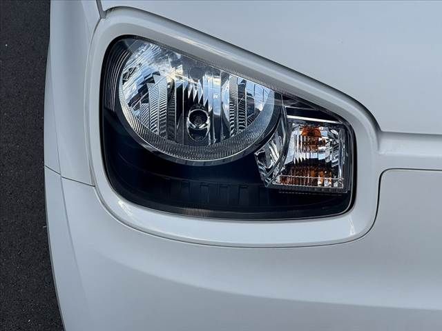 SUZUKI ALTO van 2021