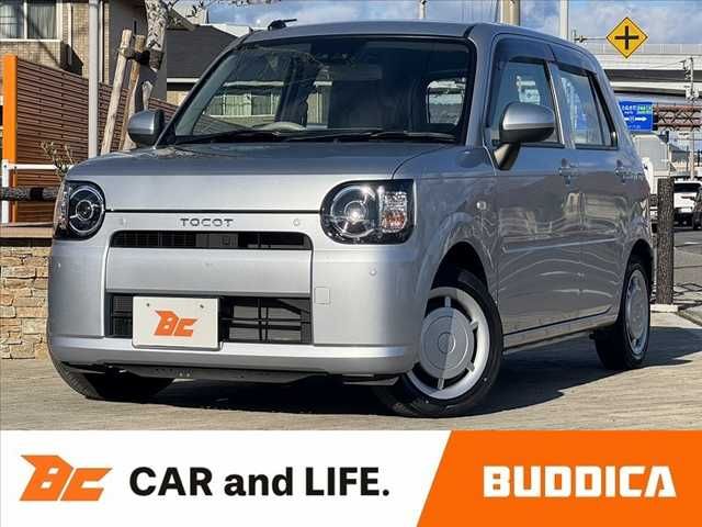 DAIHATSU MIRA TOCOT 2022