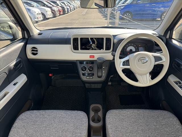 DAIHATSU MIRA TOCOT 2022