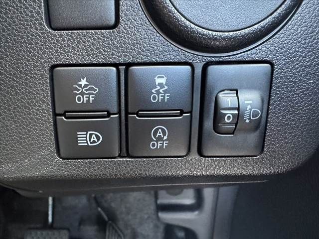 DAIHATSU MIRA TOCOT 2022