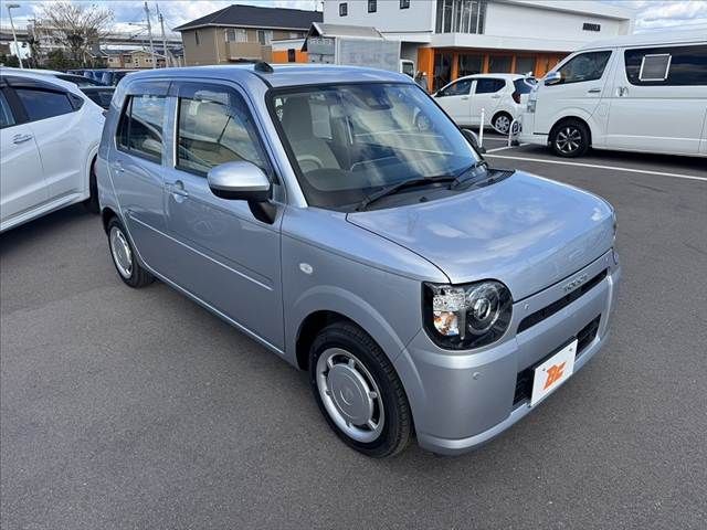 DAIHATSU MIRA TOCOT 2022