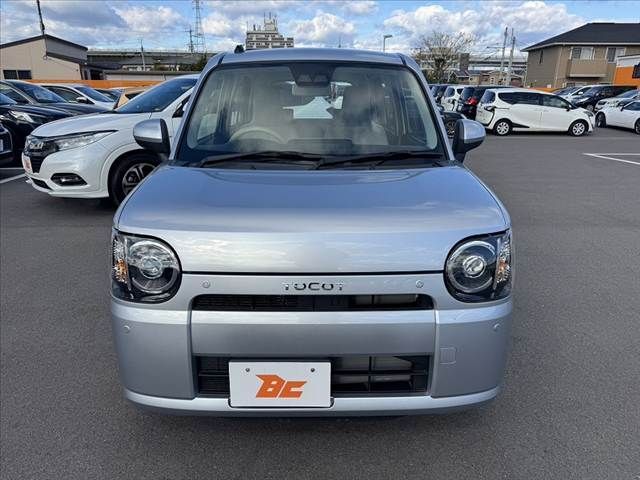 DAIHATSU MIRA TOCOT 2022
