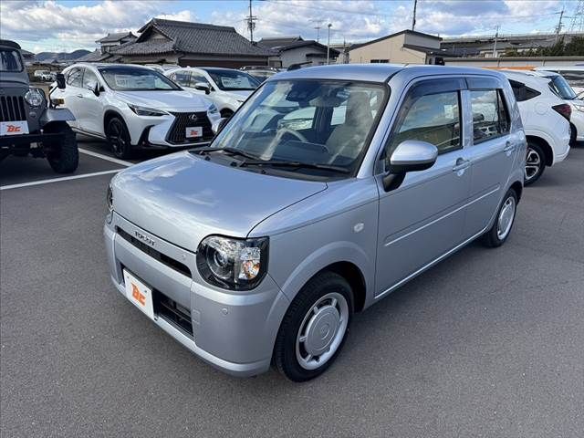 DAIHATSU MIRA TOCOT 2022