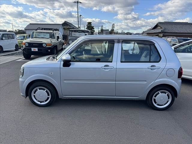 DAIHATSU MIRA TOCOT 2022