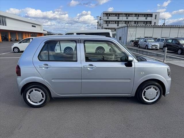 DAIHATSU MIRA TOCOT 2022