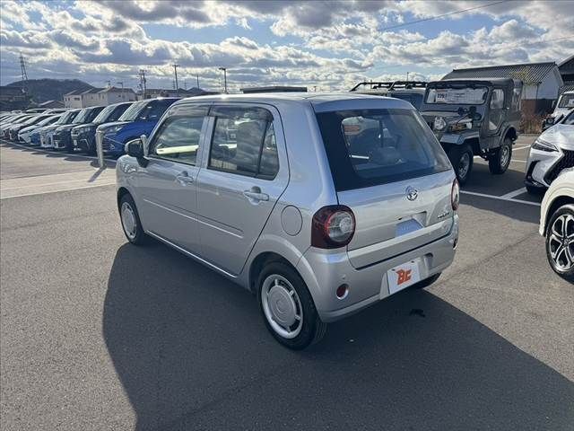 DAIHATSU MIRA TOCOT 2022