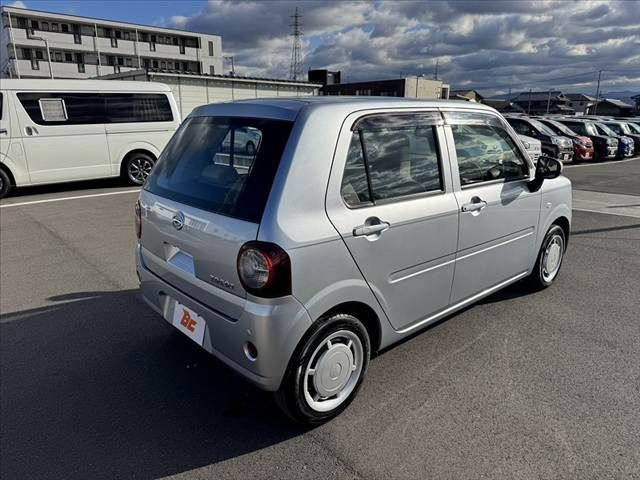 DAIHATSU MIRA TOCOT 2022