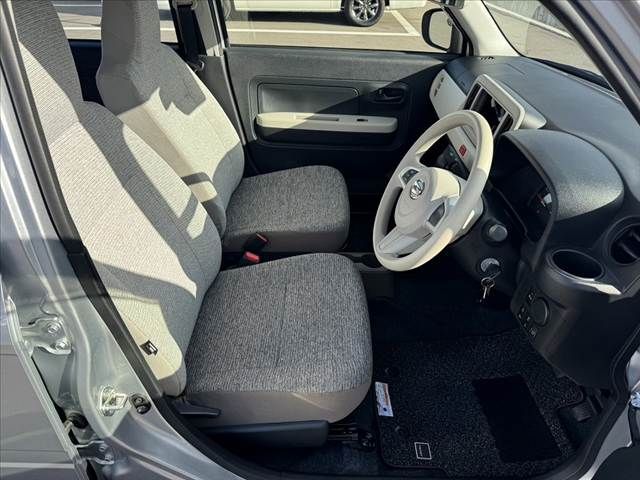 DAIHATSU MIRA TOCOT 2022