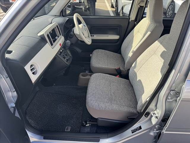 DAIHATSU MIRA TOCOT 2022