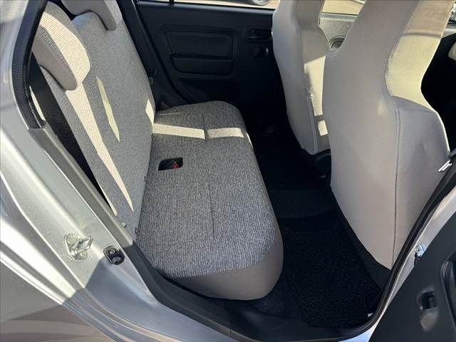 DAIHATSU MIRA TOCOT 2022