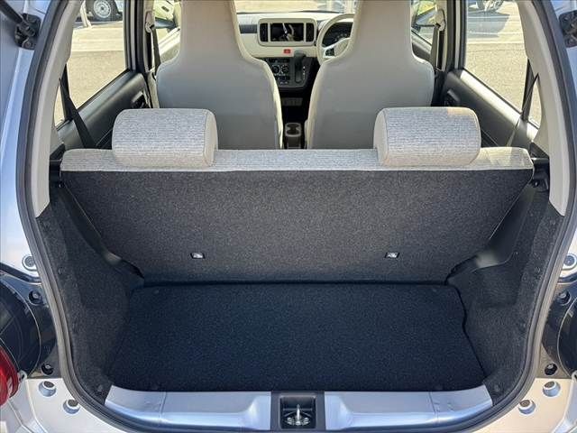 DAIHATSU MIRA TOCOT 2022