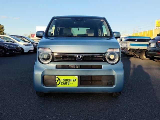 HONDA N-WGN 2020