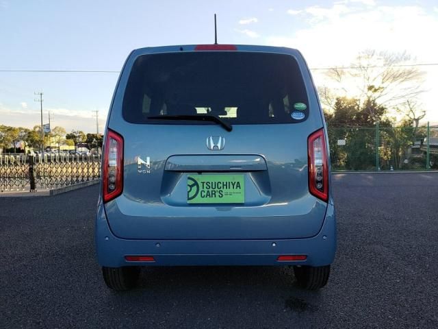 HONDA N-WGN 2020