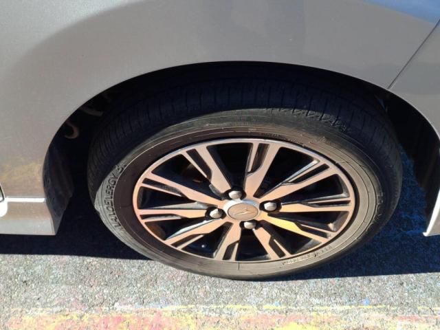 DAIHATSU TANTO CUSTOM 2017