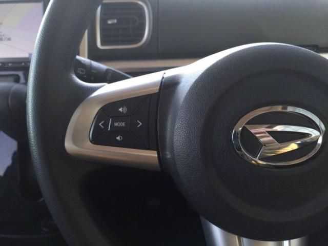 DAIHATSU TANTO CUSTOM 2017