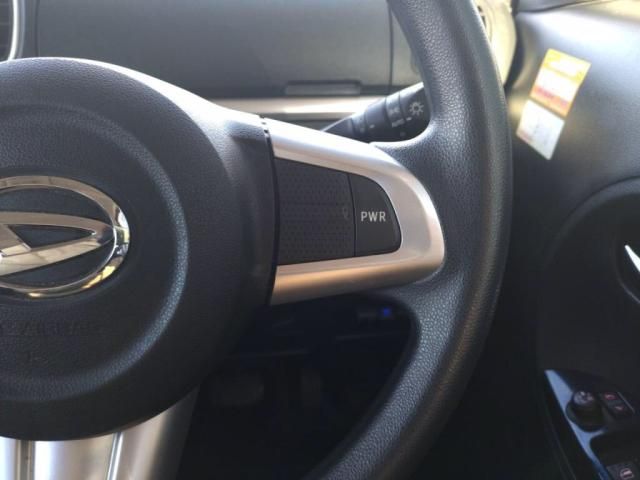 DAIHATSU TANTO CUSTOM 2017