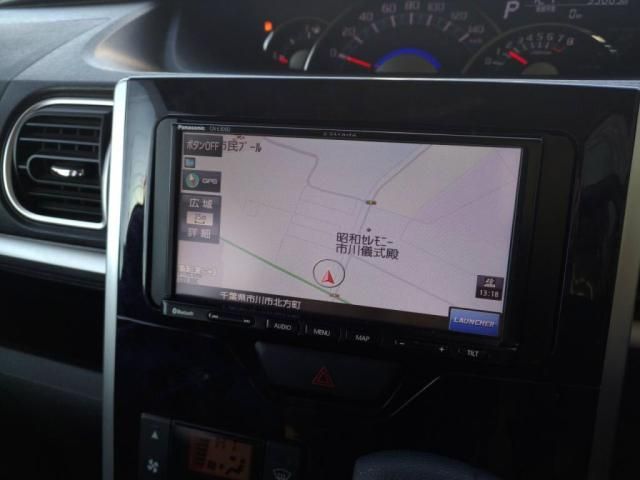 DAIHATSU TANTO CUSTOM 2017