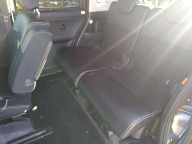 DAIHATSU TANTO CUSTOM 2017