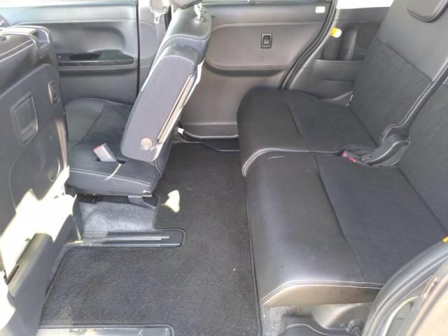 DAIHATSU TANTO CUSTOM 2017