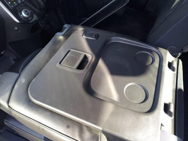 DAIHATSU TANTO CUSTOM 2017