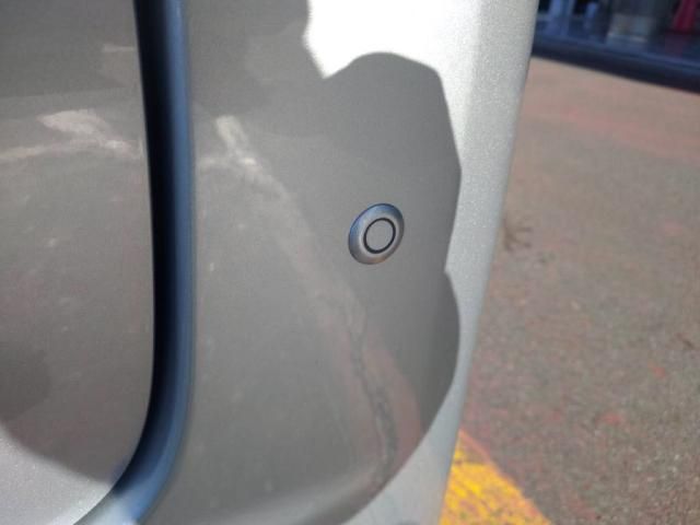 DAIHATSU TANTO CUSTOM 2017