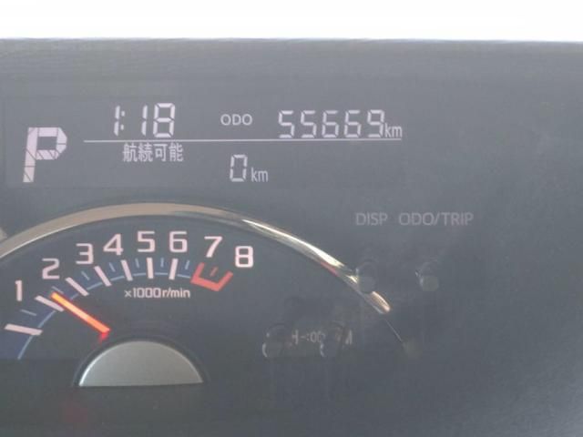 DAIHATSU TANTO CUSTOM 2017