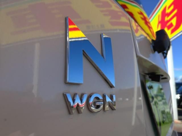 HONDA N-WGN 2018