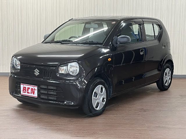 SUZUKI ALTO 2014 