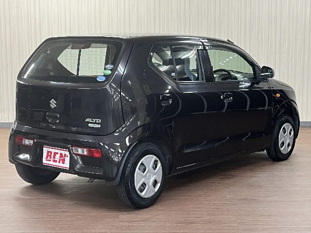 SUZUKI ALTO 2014