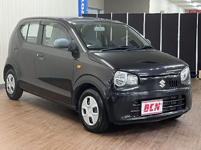 SUZUKI ALTO 2014
