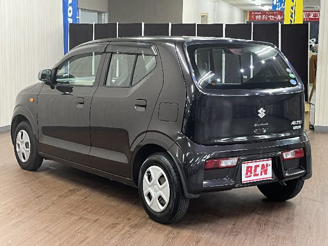 SUZUKI ALTO 2014