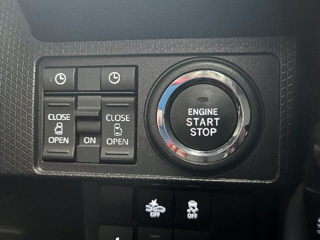 DAIHATSU TANTO CUSTOM 2022