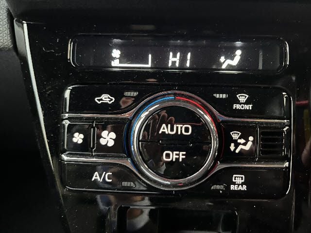 DAIHATSU TANTO CUSTOM 2022