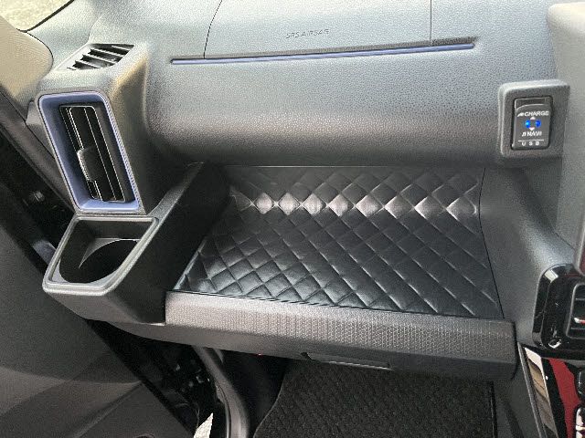 DAIHATSU TANTO CUSTOM 2022