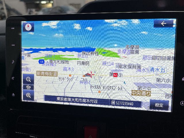 DAIHATSU TANTO CUSTOM 2022