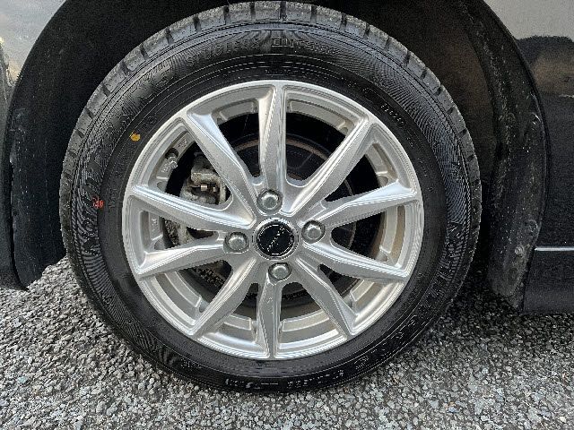 DAIHATSU TANTO CUSTOM 2022