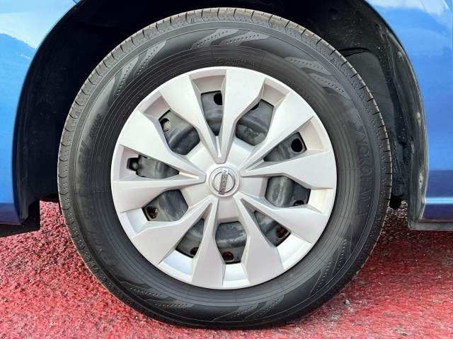 NISSAN SERENA  S-HYBRID 2019