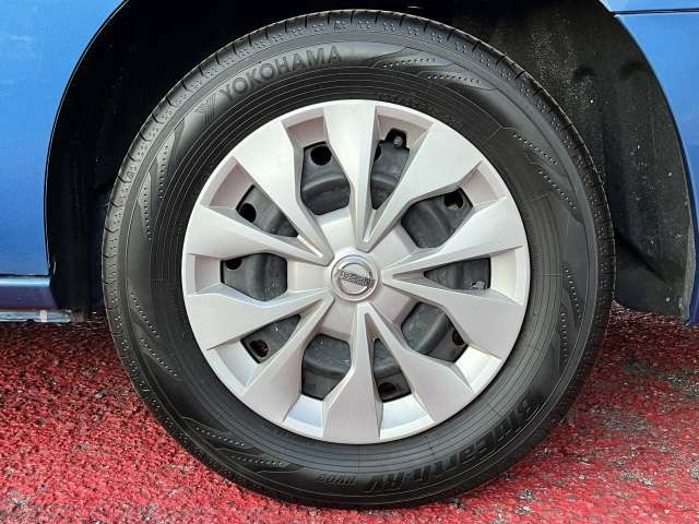 NISSAN SERENA  S-HYBRID 2019