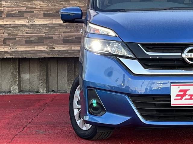 NISSAN SERENA  S-HYBRID 2019