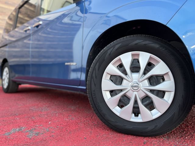 NISSAN SERENA  S-HYBRID 2019