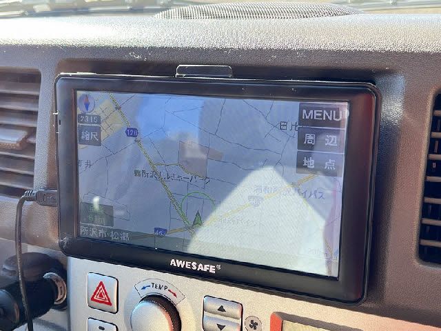 SUZUKI EVERY wagon 2010