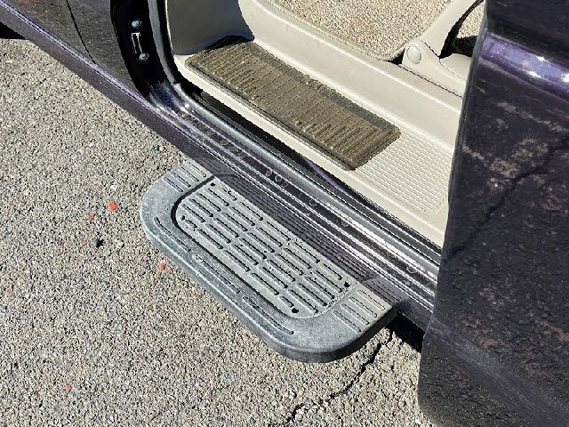 SUZUKI EVERY wagon 2010