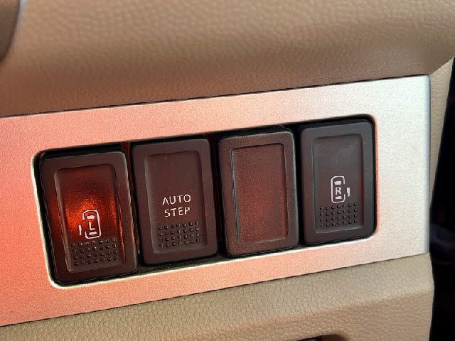 SUZUKI EVERY wagon 2010